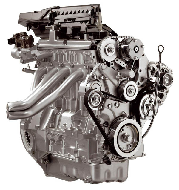 2012  V60 Car Engine